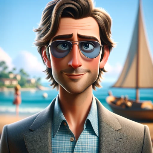 Biography: The Enigmatic Mr. K